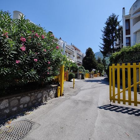 Villa Varano Castellammare di Stabia Dış mekan fotoğraf