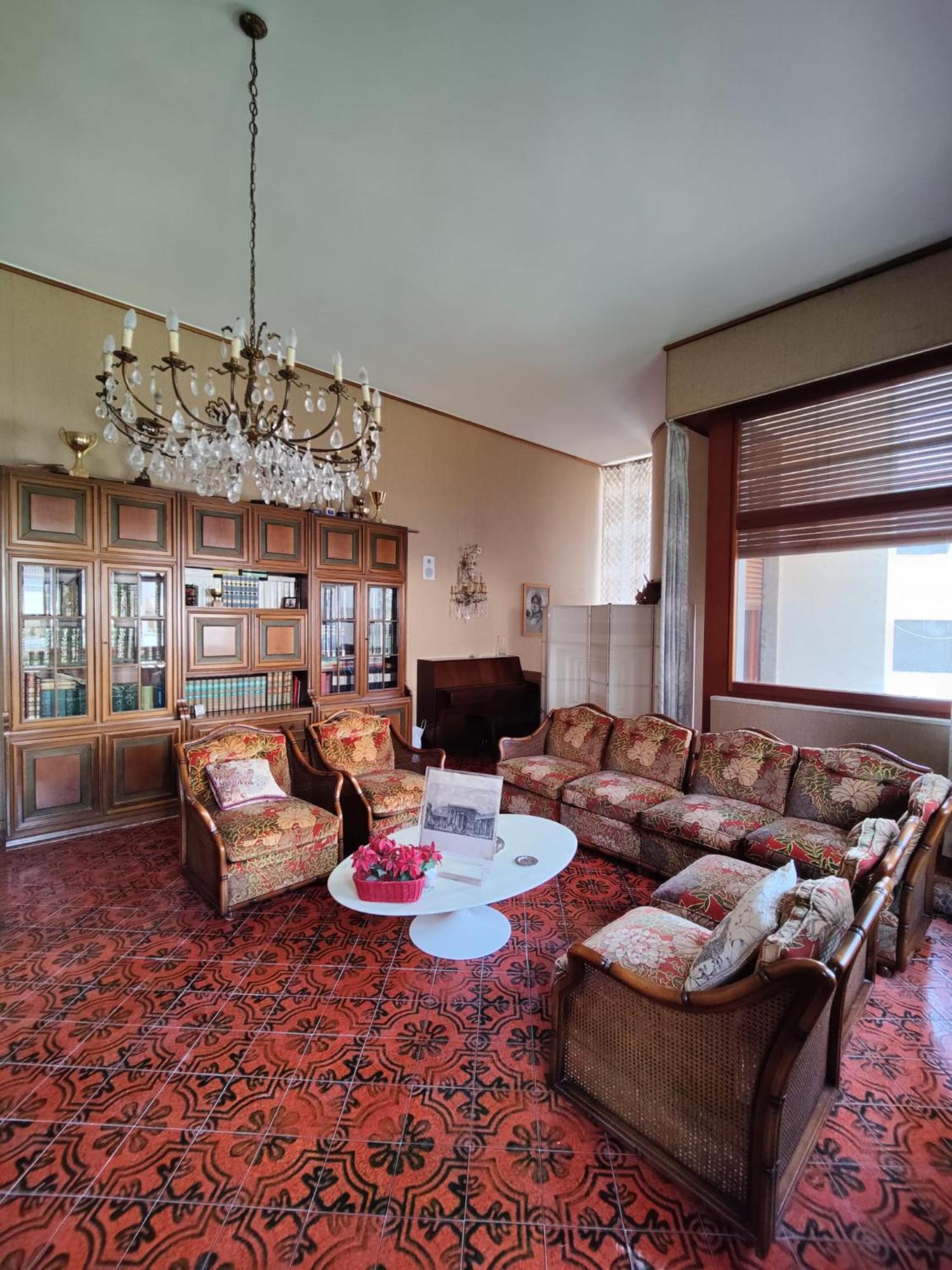 Villa Varano Castellammare di Stabia Dış mekan fotoğraf