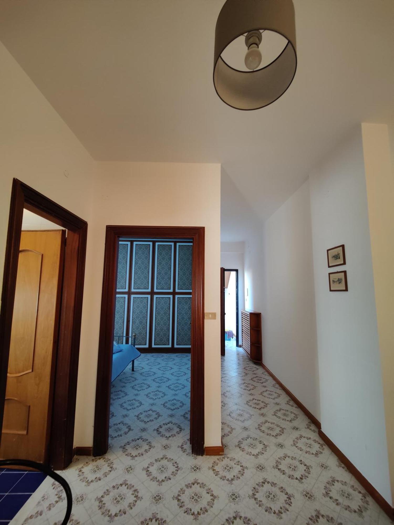 Villa Varano Castellammare di Stabia Dış mekan fotoğraf