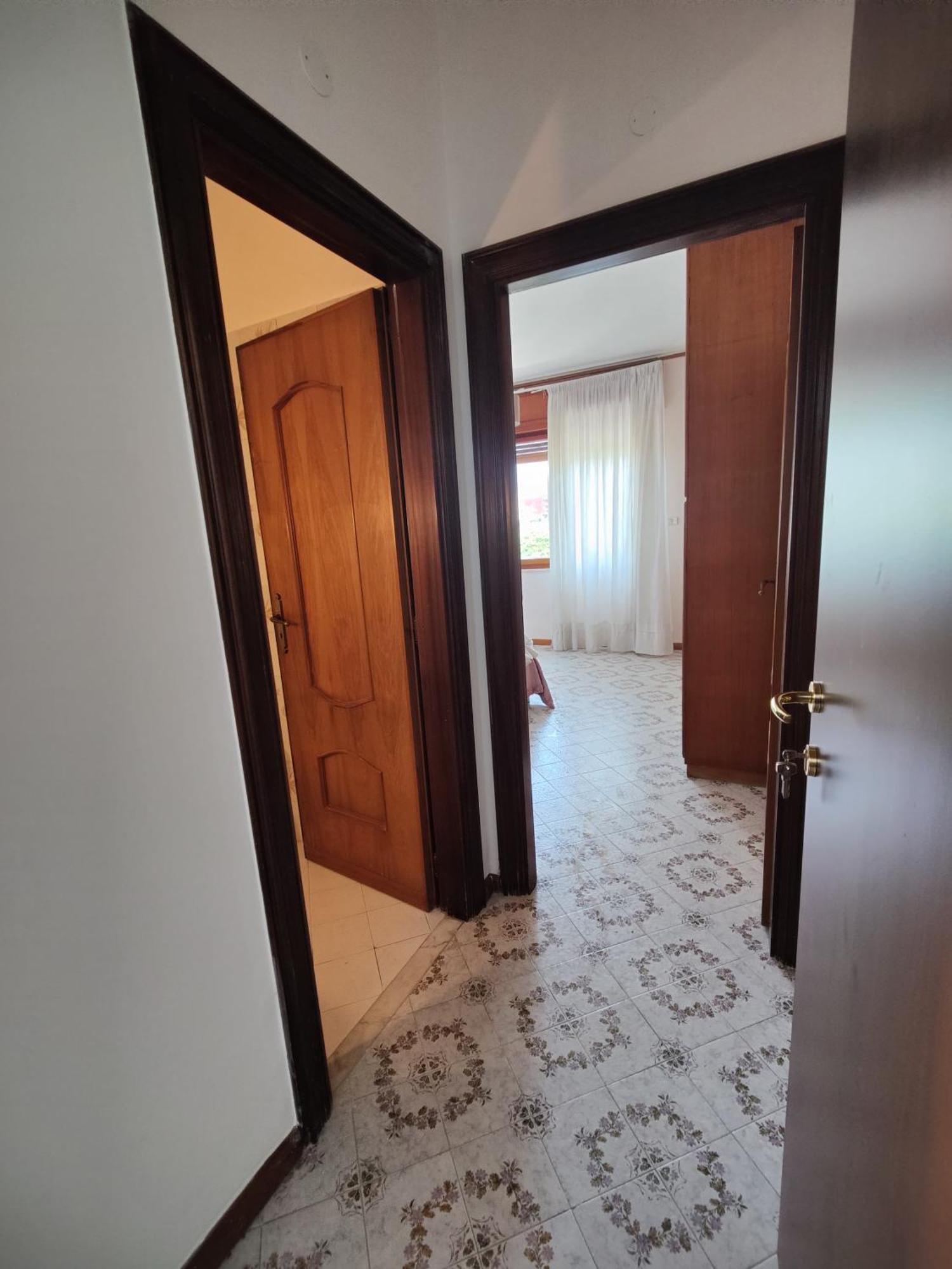 Villa Varano Castellammare di Stabia Dış mekan fotoğraf