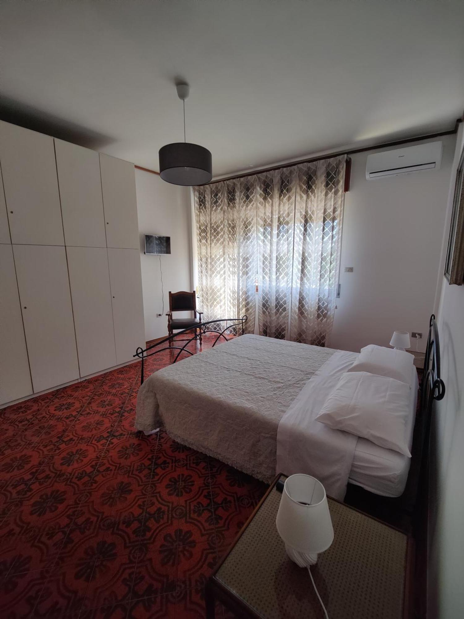 Villa Varano Castellammare di Stabia Dış mekan fotoğraf