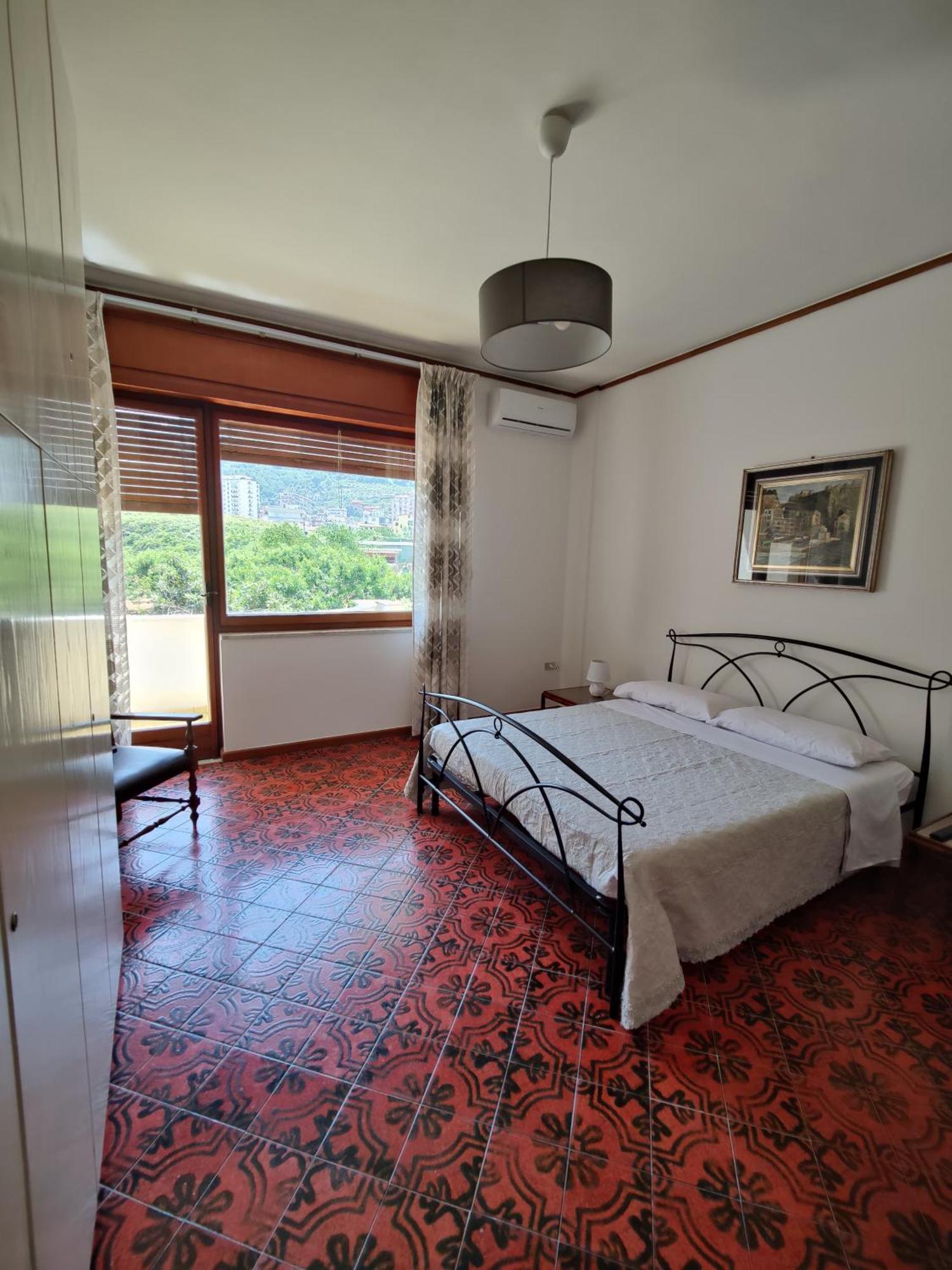 Villa Varano Castellammare di Stabia Dış mekan fotoğraf