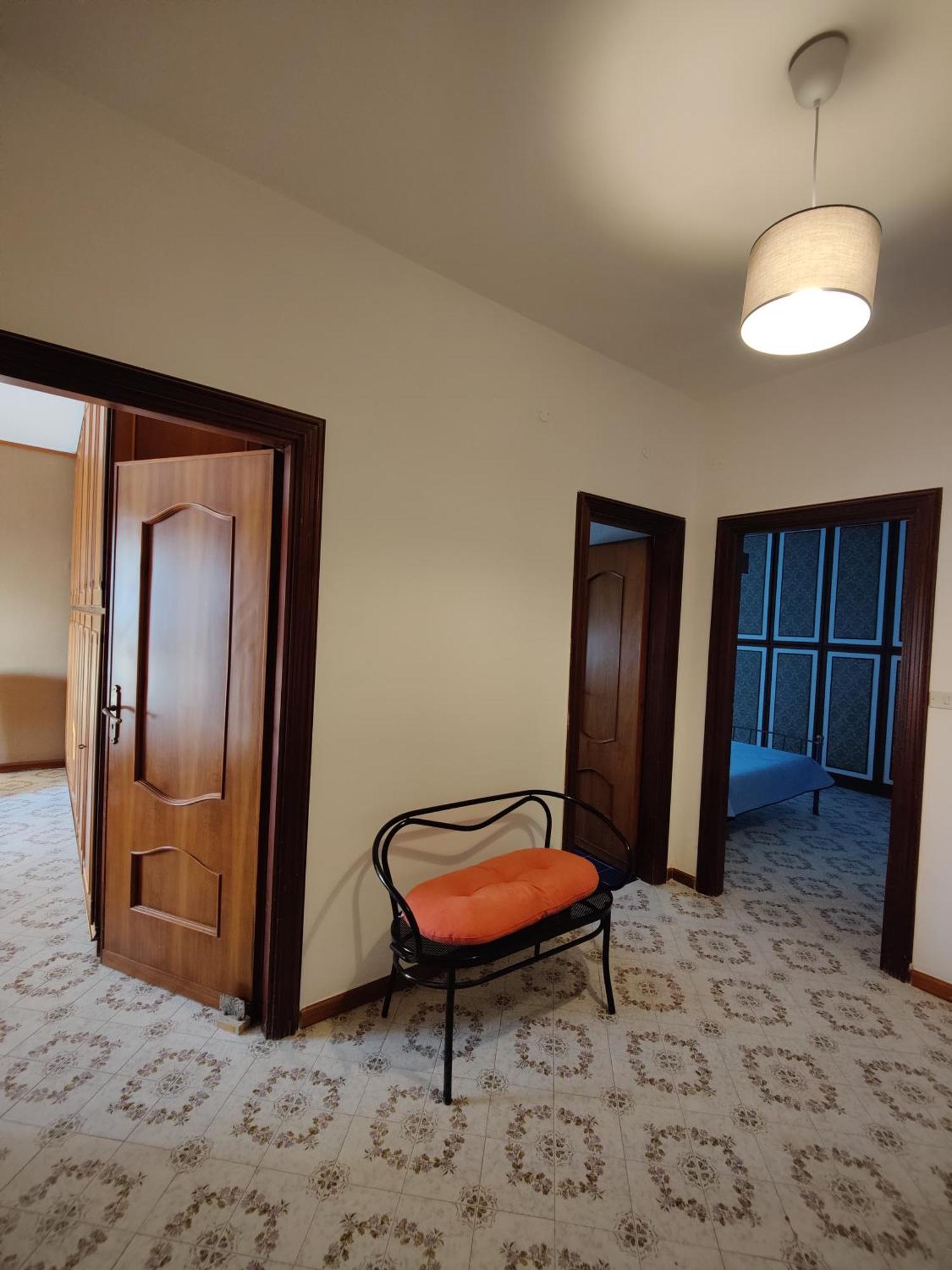 Villa Varano Castellammare di Stabia Dış mekan fotoğraf