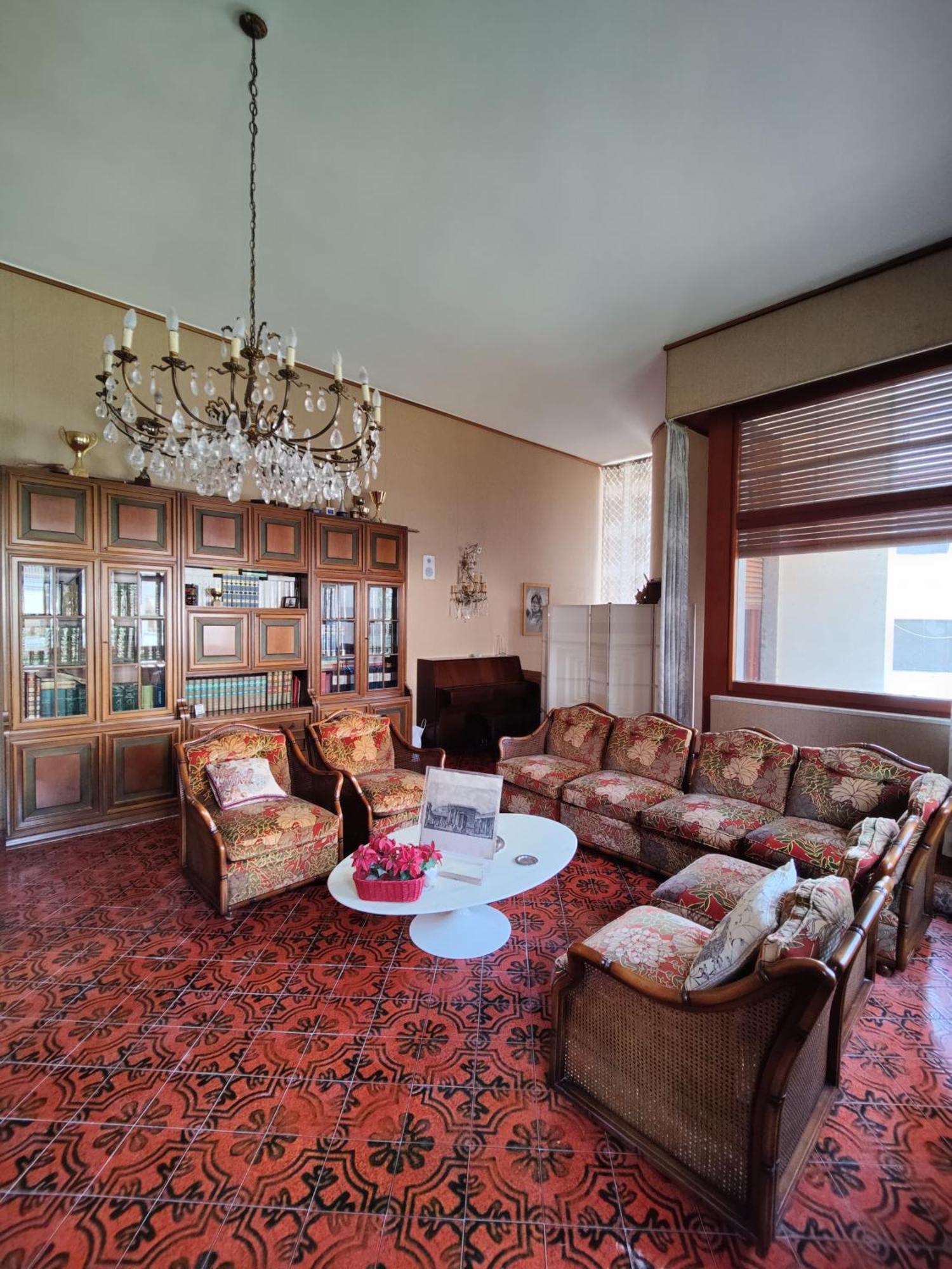 Villa Varano Castellammare di Stabia Dış mekan fotoğraf