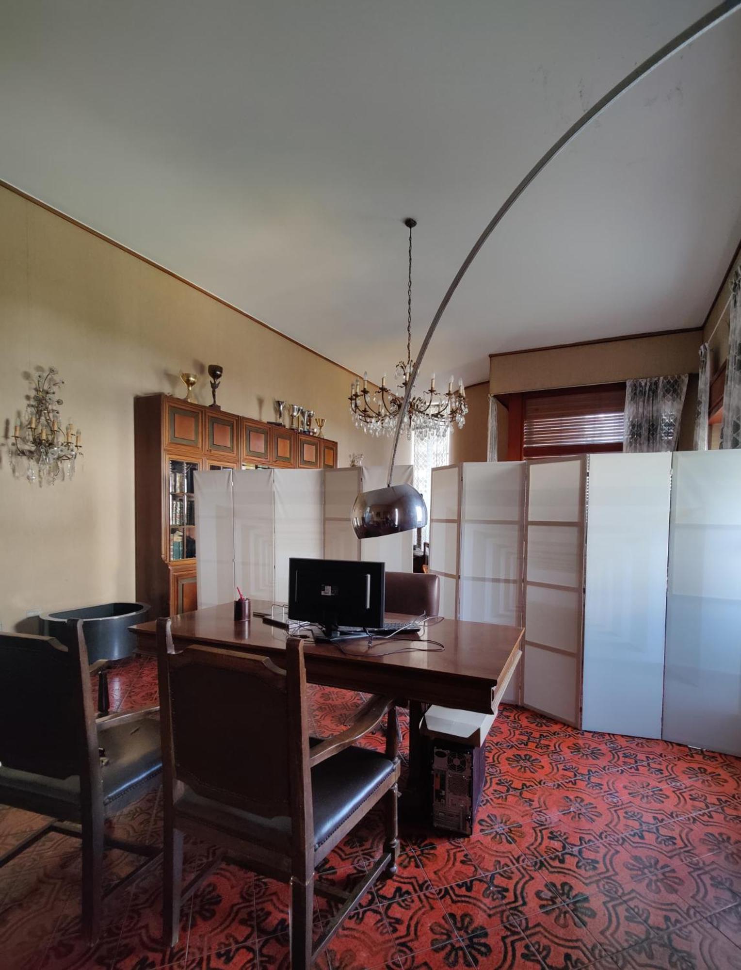 Villa Varano Castellammare di Stabia Dış mekan fotoğraf