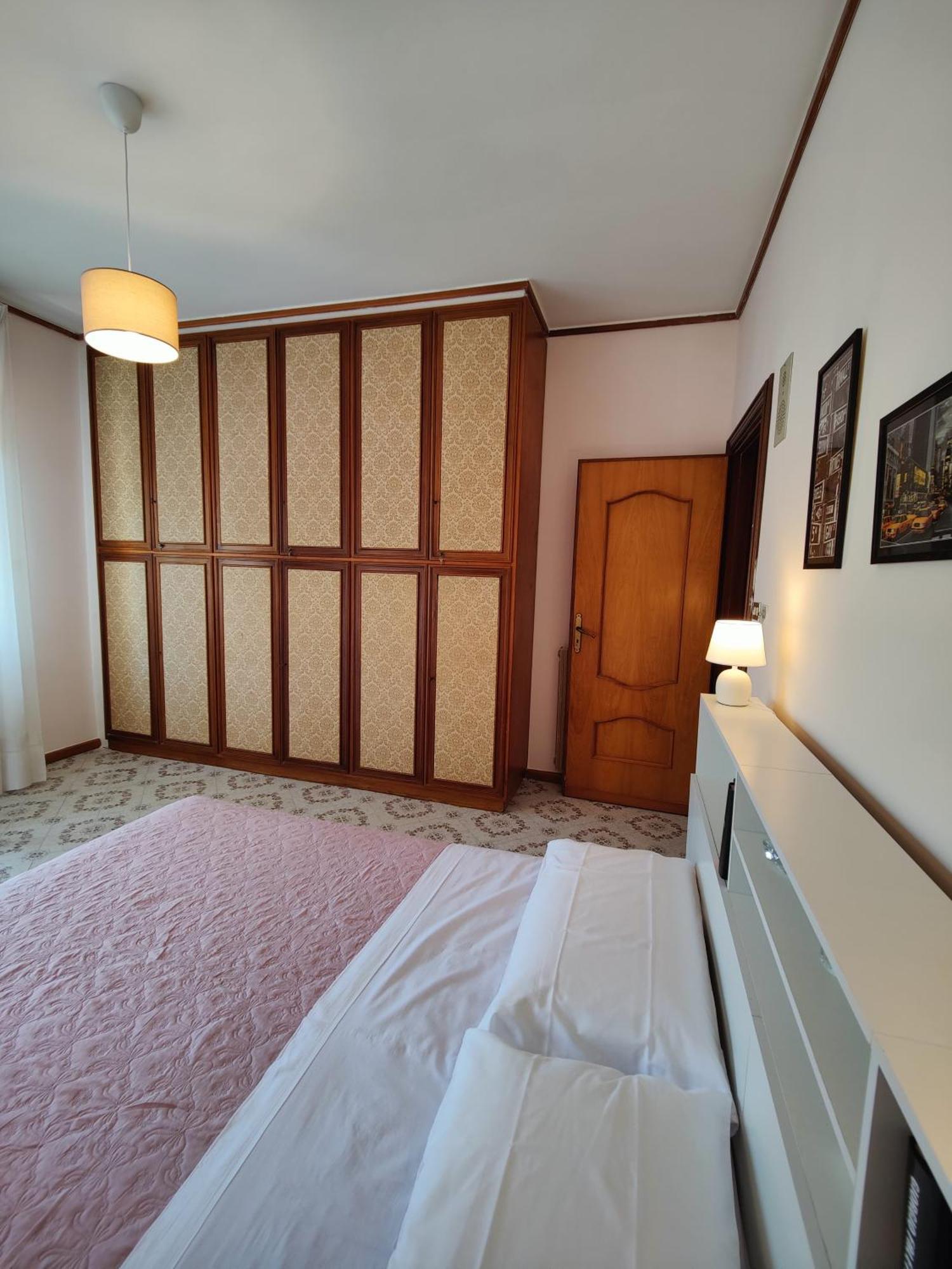 Villa Varano Castellammare di Stabia Dış mekan fotoğraf